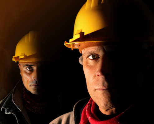 Mining Health Safety